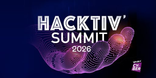 Hacktiv’ Summit 2026 : ITS Group au cœur des enjeux cyber