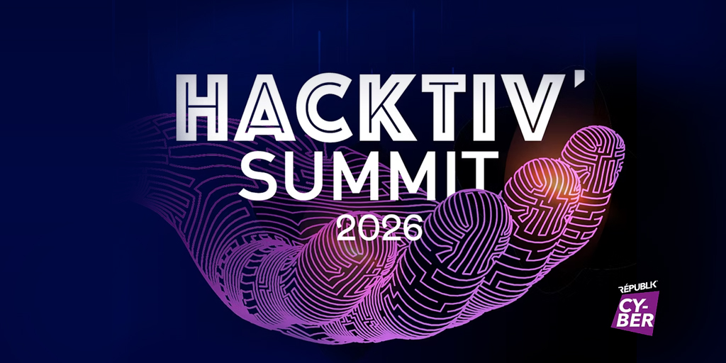 Hacktiv’ Summit 2026 : ITS Group au cœur des enjeux cyber