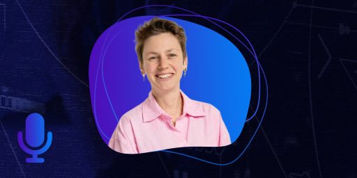 [Interview collaboratrice] D’un parcours atypique à un rôle clé entre IT, sécurité et business