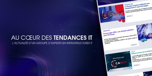 Newsletter – Mars 2026