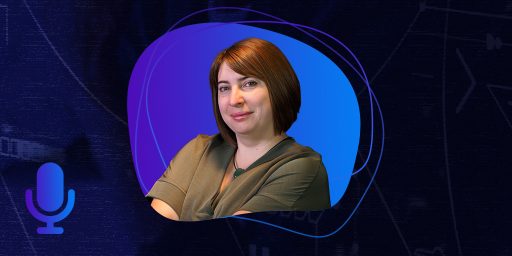 [Interview collaboratrice] Trouver sa place dans l’IT : entre passion, évolution et gestion de projets