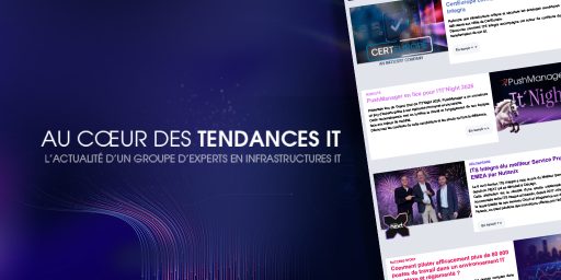 Newsletter – Avril 2026