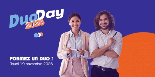 DuoDay 2026 – Découvrez les métiers d’ITS Group !