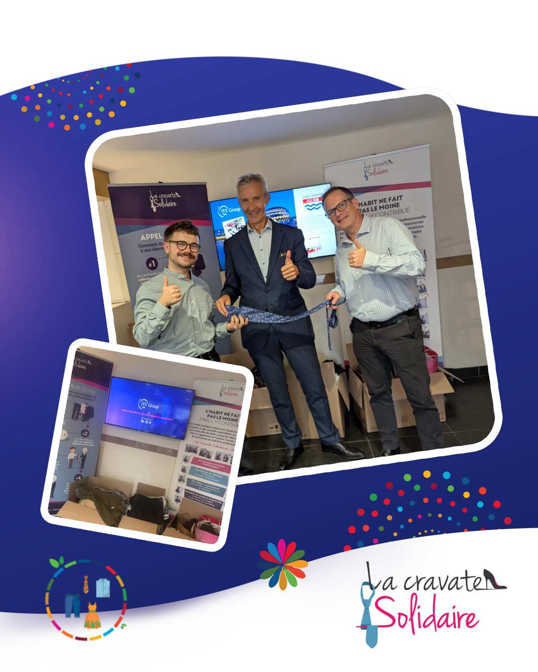 SEDD2026 _CravateSolidaire