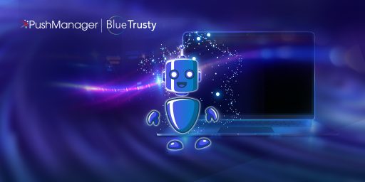 IA générative : PushManager et BlueTrusty développent un assistant documentaire souverain